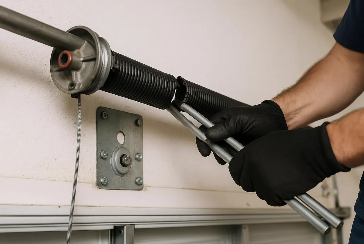 Lost or Stolen Garage Door Remote? How to Reprogram Codes Fast — Casa Grande Garage Door, Casa Grande, AZ